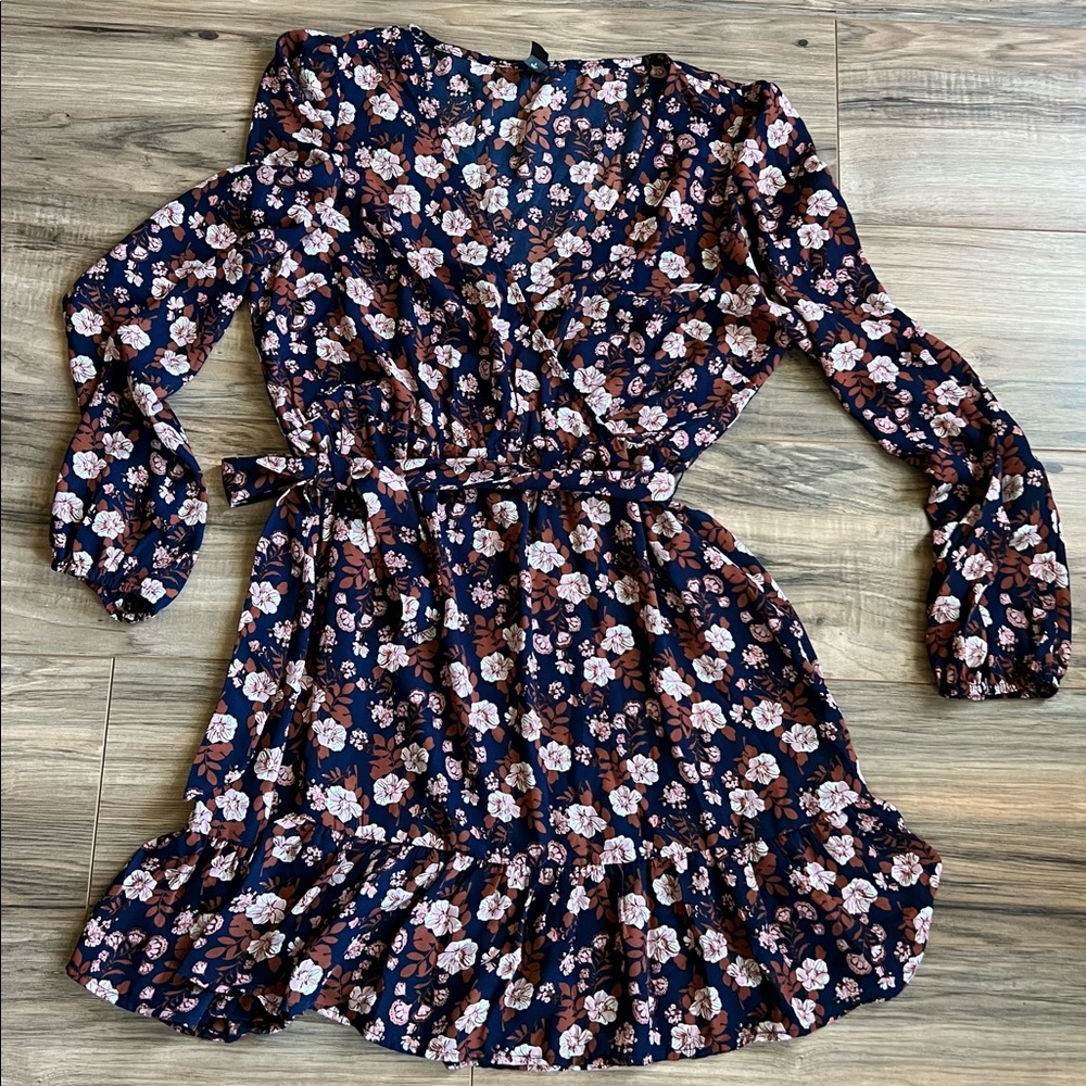 Ayla Dress